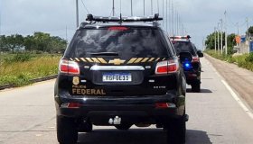 FICCO/RO cumpre mandados de prisão em razão do crime de tentativa de...