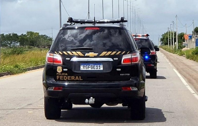 FICCO/RO cumpre mandados de prisão em razão do crime de tentativa de homicídio