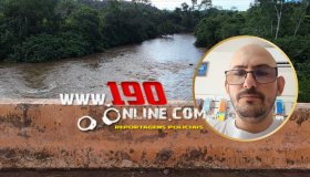 Funcionário público de Alta Floresta d’ Oeste é encontrado morto após...