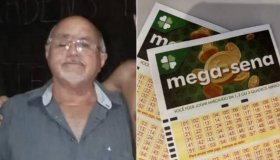 Ganhador da Mega-Sena que morreu durante tratamento dentário no MT, acumulava...