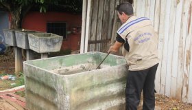 Governo de RO realiza mobilização estadual de combate à dengue neste...