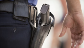 Governo publica decreto para regular uso da força por policiais de todo o...