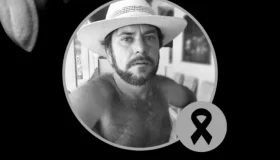 Homem de 46 anos, morre vítima de acidente na BR-364, em Cacoal
