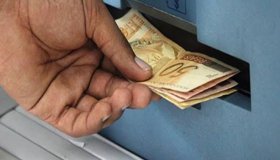 Homem de 64 anos é vítima de saques não autorizados em conta corrente em...