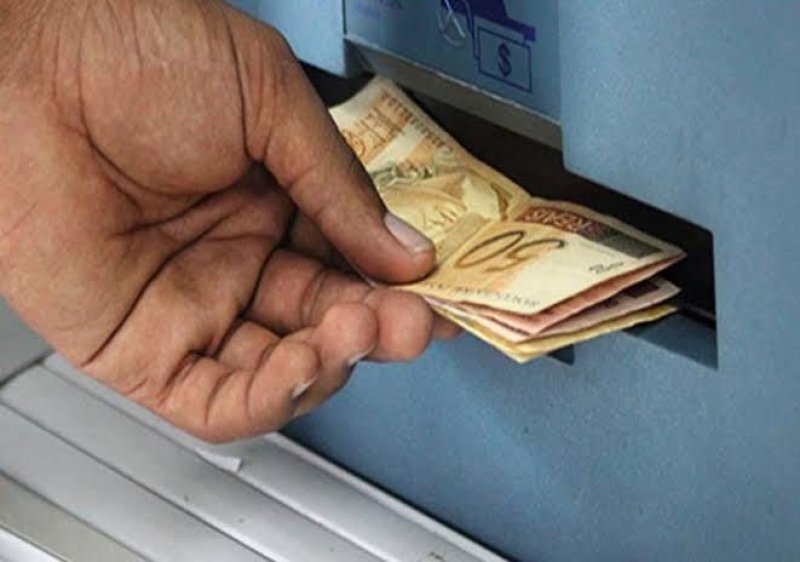 Homem de 64 anos é vítima de saques não autorizados em conta corrente em Alto Alegre dos Parecis, prejuízo chegou a quase R$ 60 Mil