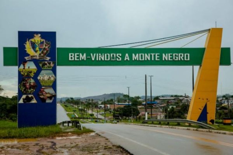 Justiça reconhece competência federal em processo sobre reintegração que beneficiará mais de 300 famílias, em Rondônia