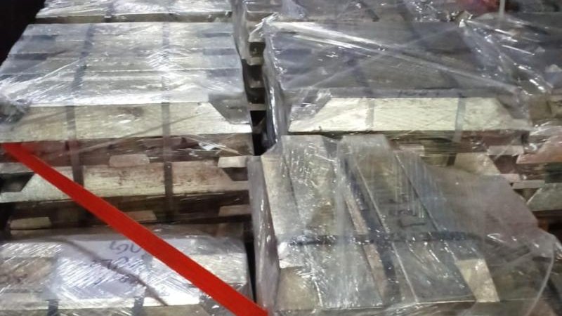 Foto 1 da matéria: Maior autuação tributária de 2024 em Rondônia: fiscalização em Vilhena desvenda fraude de R$ 750 mil em venda de minério