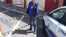 Mezanino de loja que desabou em Cacoal, RO, foi construído sem acompanhamento...