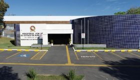 Ministério Público do Estado de Rondônia
