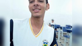 Motociclista morre após colisão frontal com carro na zona rural de Nova...