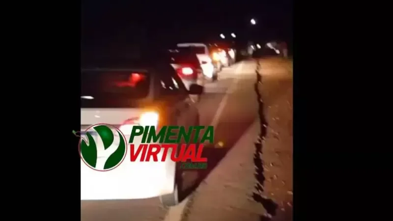 Foto 2 da matéria: Motociclista perde a vida em grave acidente na Rodovia 387, em Pimenta Bueno