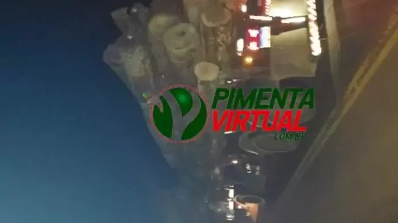 Foto 4 da matéria: Motociclista que perdeu a vida na RO-387 em acidente com caminhonete e caminhão é identificado