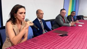 MPRO destaca união em benefício da população durante diplomação de...