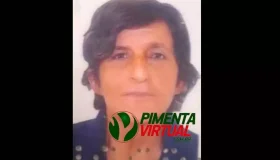 Mulher morta após desentendimento, levou pelo menos três facadas no peito e...