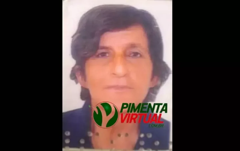 Mulher morta após desentendimento, levou pelo menos três facadas no peito e tijoladas na região da cabeça em Pimenta Bueno