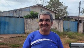 Nota de falecimento do prefeito Aldo Júlio pela morte de José Eloir Alves de...