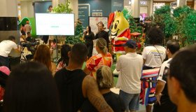 Nota Legal premia 50 participantes no sorteio de Natal com meio milhão em...