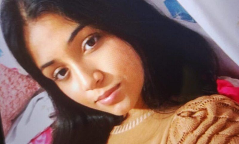 Nova Brasilândia: Jovem de 16 anos desaparece após sair para o trabalho