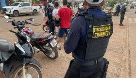 Operação