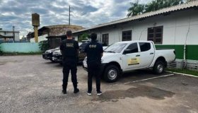 Operação da CGU e PF mira corrupção em licitações no Governo do Acre