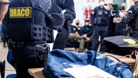 Operação da Policia Civil cumpre mandados em investigação de fraude em...