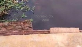 Jovem de 24 anos morre ao cair com motocicleta em ponte na zona rural de São...