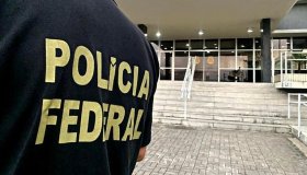 PF deflagra operação e faz buscas em investigação sobre notícias falsas...