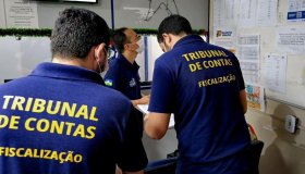 Porto Velho: Fiscalização surpresa do TCE-RO constata falta de médicos no...