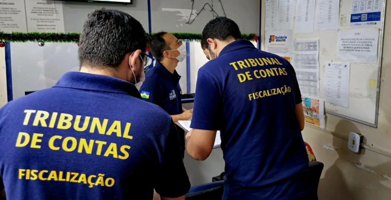 Porto Velho: Fiscalização surpresa do TCE-RO constata falta de médicos no João Paulo II e raio-X sem funcionar em UPA
