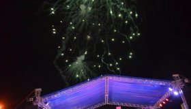 Prefeitura confirma festa de réveillon em Rolim de Moura
