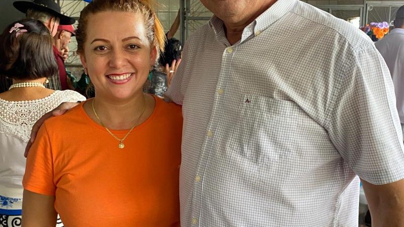 Foto 8 da matéria: Prefeitura de Rolim de Moura encerra atividades do Centro de Convivência do Idoso em 2024 com grande confraternização