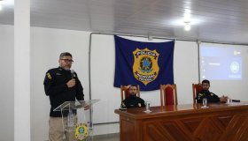 PRF inicia Operação Rodovida 2024/2025 em todo o Brasil
