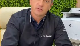 Primeira fase do julgamento do assassinato do dentista Clei Bagattini começa...