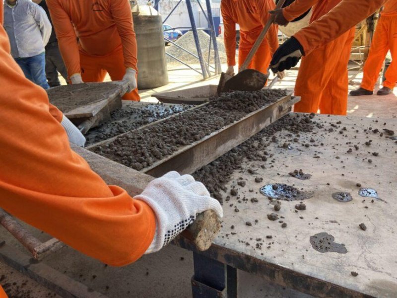 Projetos de reintegração social alcançam números elevados de empregabilidade dentro do sistema penal de Rondônia