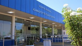Santa Casa suspende visitas no Hospital Regional de Vilhena após identificar...