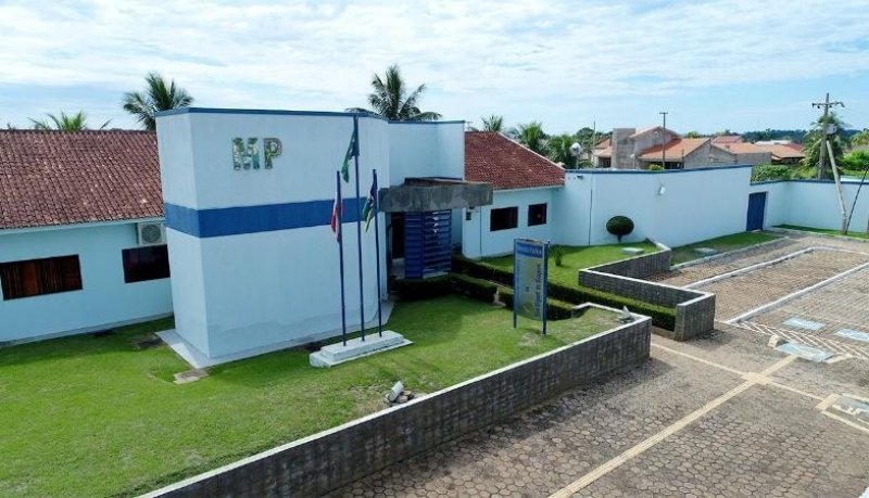 São Miguel do Guaporé: Na cadeia: casal que agrediu mulher com machadinha é condenado após ação do MPRO