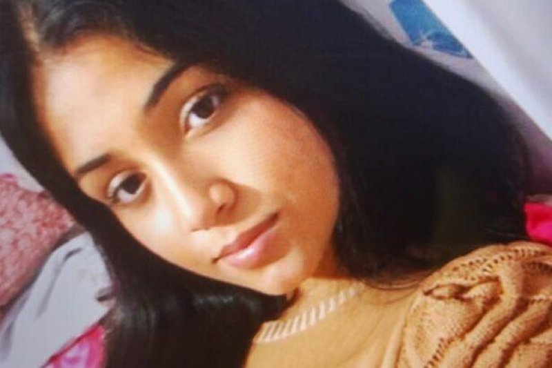Sumiço misterioso de garota de 16 anos chega ao fim em Nova Brasilândia, Paola Fernanda já está em casa