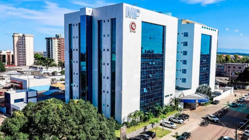 Foto: MP-RO/Divulgação
