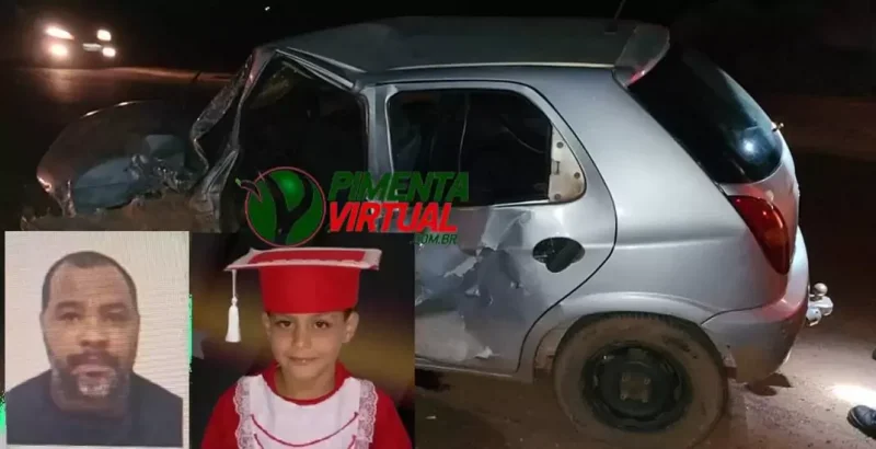 Tragédia na BR-364 em Pimenta Bueno: Vítimas fatais são identificadas