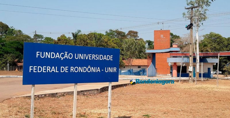 Unir abre na sexta-feira seleção com 2.662 vagas em 64 cursos; notas no Enem também podem ser usadas