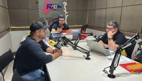 Vereador Eleito Marcelo Belgamazzi concede entrevista e fala das perspectivas...