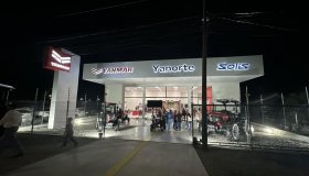 Yanorte reinaugura em Rolim de Moura com loja ampla e moderna, reafirmando...