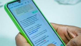 Chama no WhatsApp: troca de mensagens com Procon ajuda na proteção de...