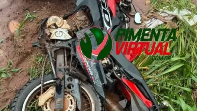 Foto 5 da matéria: Acidente grave na RO-010 mobiliza equipes de resgate em Pimenta Bueno