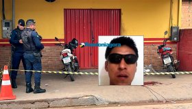 Boliviano é assassinado com facada no coração em Porto Velho