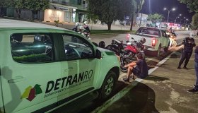 Com foco na preservação à vida, operação “Corta Giro” aborda mais de...