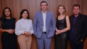 Dedicação e transparência: Éder Júnior Matt assume presidência OAB Rolim...