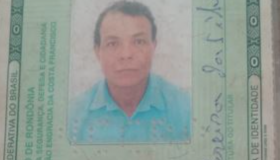 Discussão termina em homicídio em Chupinguaia