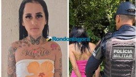 Envolvida em assassinato de cabo da PM no Orgulho do Madeira é presa no Acre