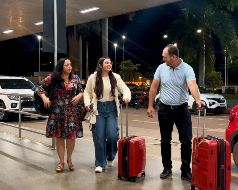 Karyn Cecília integra um grupo seleto de jovens que se destacam como agentes de transformação, como soluções para os desafios climáticos